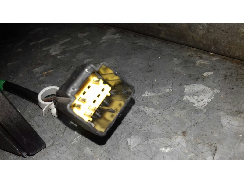 Recambio de retrovisor izquierdo para citroen jumpy referencia OEM IAM 14007422XT 00529180 ELECTRICO