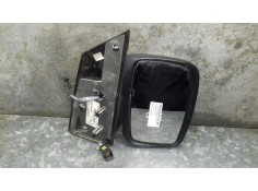 Recambio de retrovisor derecho para citroen jumpy referencia OEM IAM 14007408XT 5533XT ELECTRICO