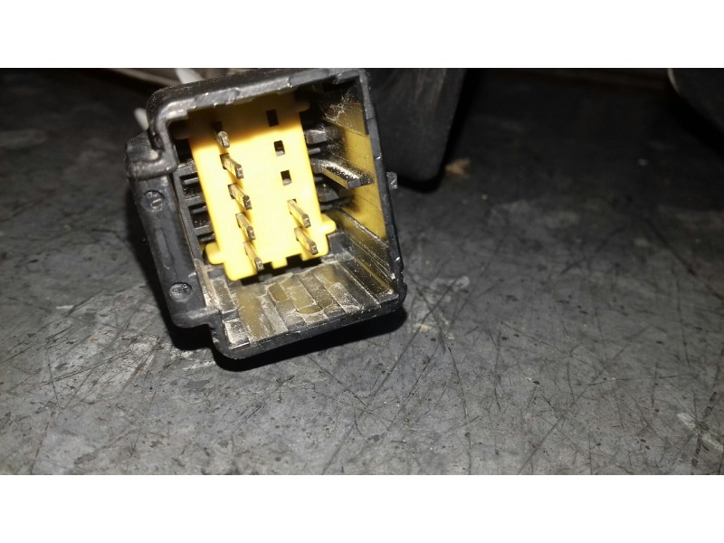 Recambio de retrovisor derecho para citroen jumpy referencia OEM IAM 14007408XT 5533XT ELECTRICO