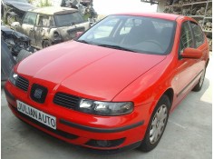 seat leon (1m1) del año 2001