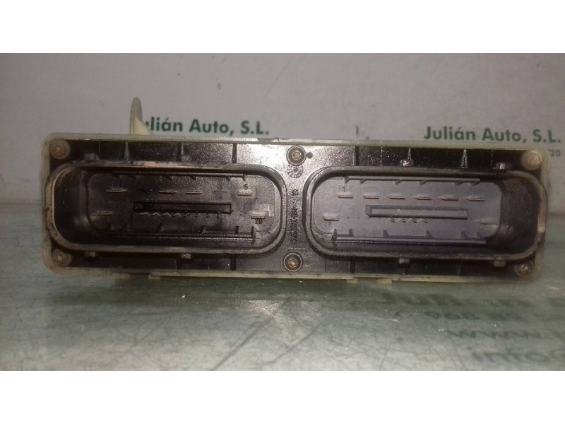 Recambio de modulo electronico para opel astra g berlina club referencia OEM IAM 24456733 15427111 RELE VENTILADORES