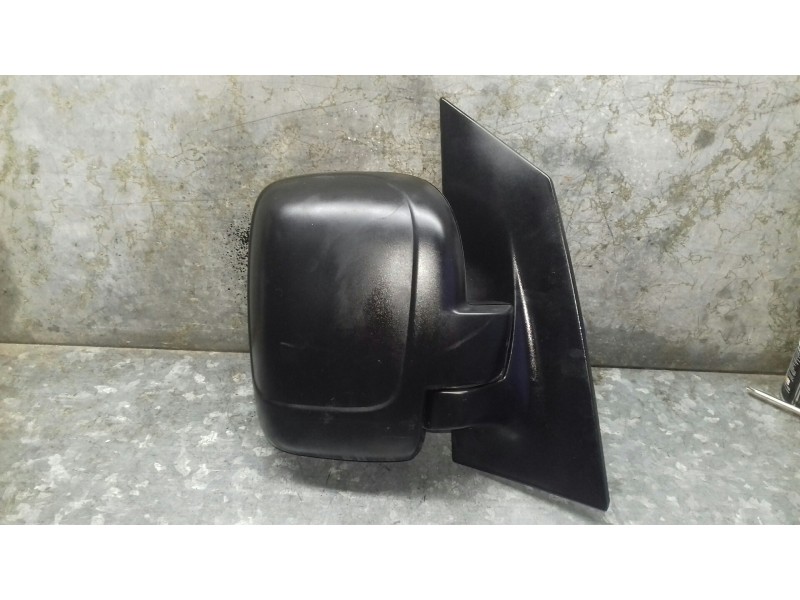 Recambio de retrovisor derecho para citroen jumpy referencia OEM IAM 14007408XT 5533XT ELECTRICO