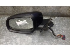 Recambio de retrovisor izquierdo para jaguar xf referencia OEM IAM 3303051  ELECTRICO