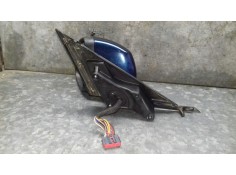 Recambio de retrovisor izquierdo para jaguar xf referencia OEM IAM 3303051  ELECTRICO 2