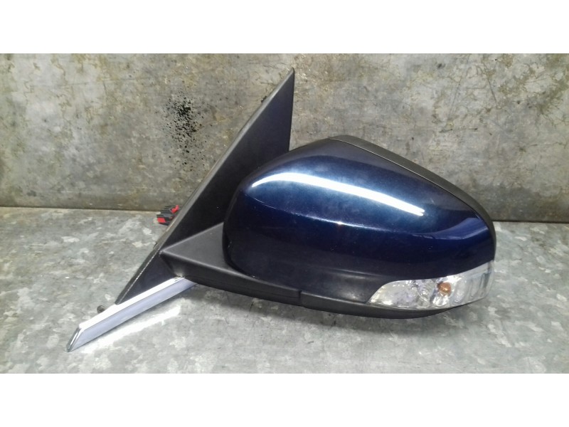 Recambio de retrovisor izquierdo para jaguar xf referencia OEM IAM 3303051  ELECTRICO