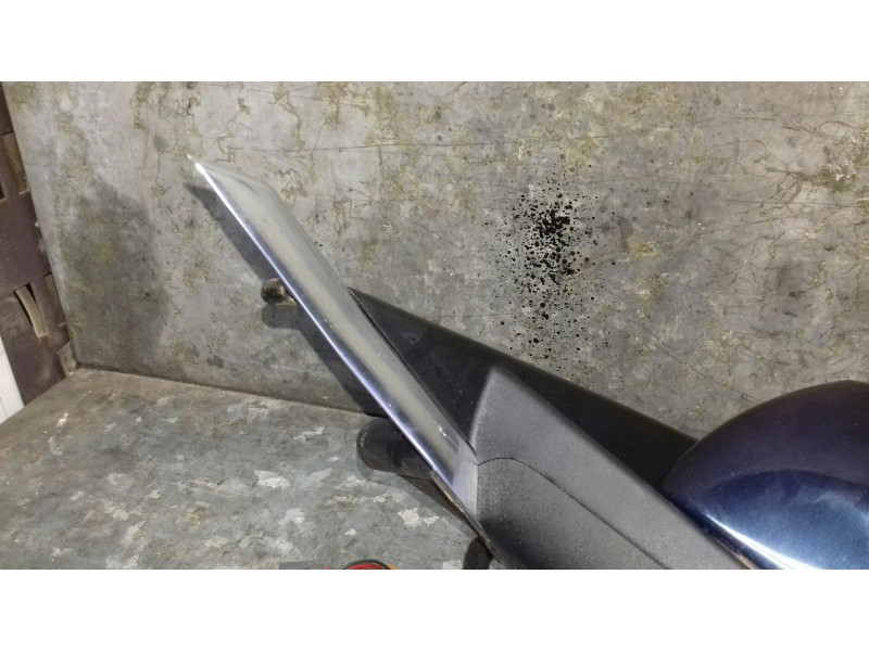 Recambio de retrovisor izquierdo para jaguar xf referencia OEM IAM 3303051  ELECTRICO