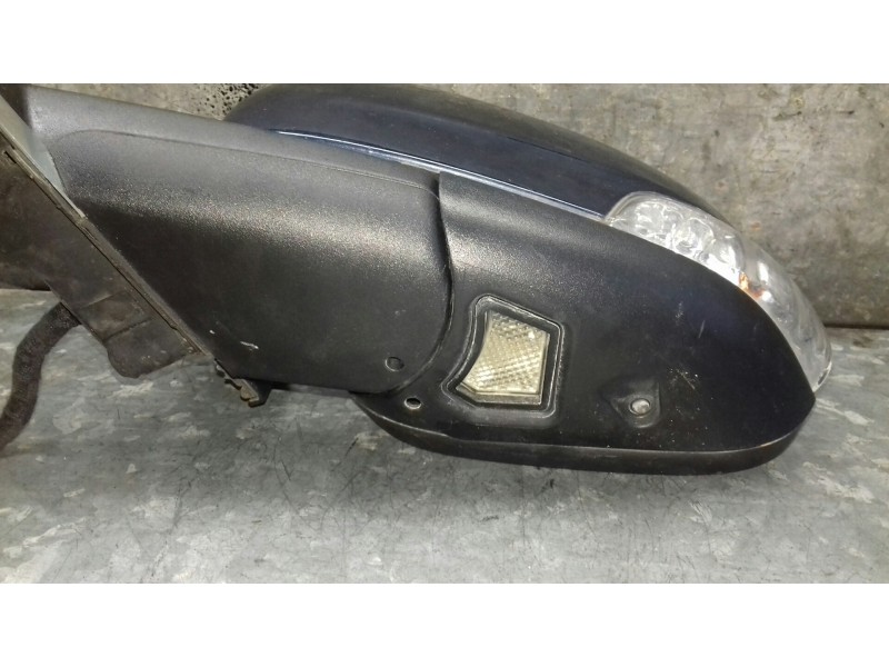 Recambio de retrovisor izquierdo para jaguar xf referencia OEM IAM 3303051  ELECTRICO