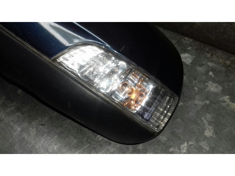 Recambio de retrovisor izquierdo para jaguar xf referencia OEM IAM 3303051  ELECTRICO