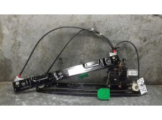 Recambio de elevalunas delantero izquierdo para jaguar xf referencia OEM IAM D312000 CON MOTOR ELECTRICO