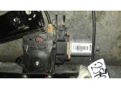 Recambio de elevalunas delantero izquierdo para jaguar xf referencia OEM IAM D312000 CON MOTOR ELECTRICO 2