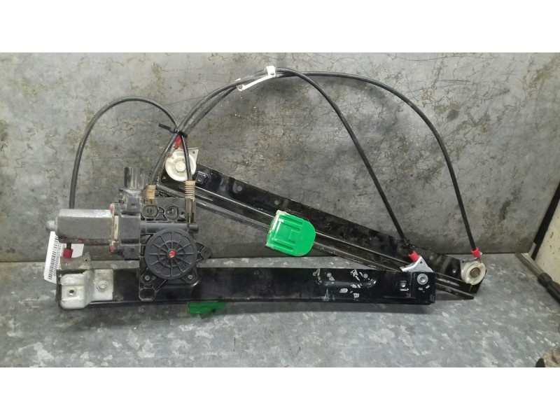 Recambio de elevalunas delantero izquierdo para jaguar xf referencia OEM IAM D312000 CON MOTOR ELECTRICO