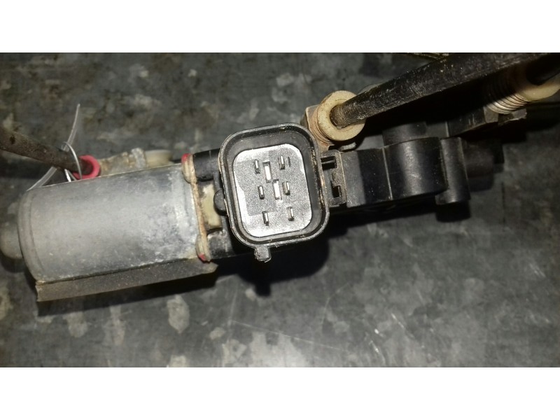 Recambio de elevalunas delantero izquierdo para jaguar xf referencia OEM IAM D312000 CON MOTOR ELECTRICO