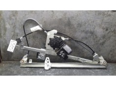 Recambio de elevalunas delantero derecho para citroen jumpy referencia OEM IAM 64808080 CON MOTOR ELECTRICO
