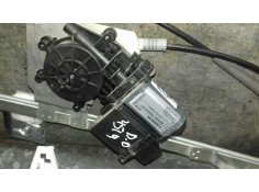 Recambio de elevalunas delantero derecho para citroen jumpy referencia OEM IAM 64808080 CON MOTOR ELECTRICO 2