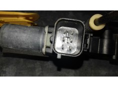 Recambio de elevalunas trasero izquierdo para jaguar xf referencia OEM IAM D316900 CON MOTOR ELECTRICO 2