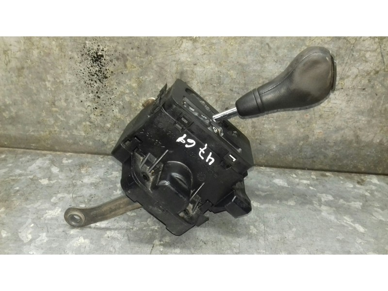 Recambio de palanca cambio para mercedes-benz clase c (w202) berlina referencia OEM IAM A2022670537 A2022670137 AUTOMATICA
