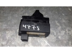 Recambio de mando luces para mercedes-benz clase s (w220) berlina referencia OEM IAM 2205450104 LIMPIA FAROS 1 CONECTOR 2