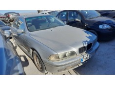 bmw serie 5 berlina (e39) del año 1999