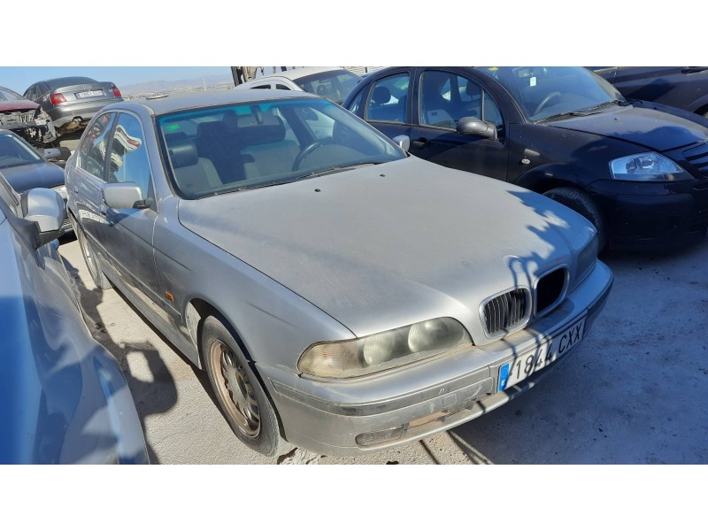 bmw serie 5 berlina (e39) del año 1999
