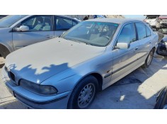 bmw serie 5 berlina (e39) del año 1999 2