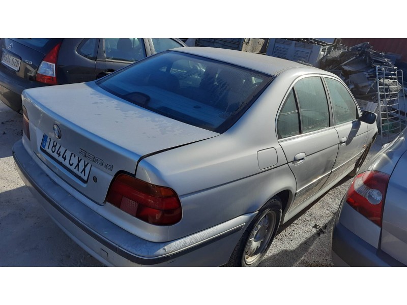 bmw serie 5 berlina (e39) del año 1999