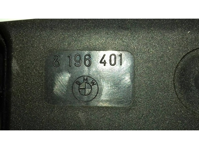 Recambio de cerradura maletero / porton para bmw serie 3 berlina (e46) 320d referencia OEM IAM 8196401  