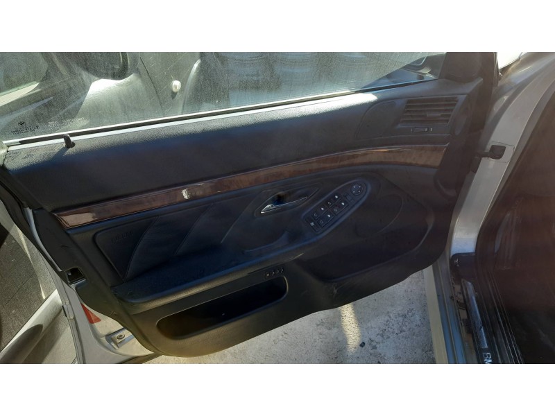 bmw serie 5 berlina (e39) del año 1999