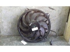 Recambio de electroventilador para citroen jumpy referencia OEM IAM 3G516105 5YY0286 GATE