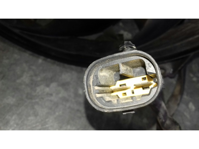 Recambio de electroventilador para citroen jumpy referencia OEM IAM 3G516105 5YY0286 GATE