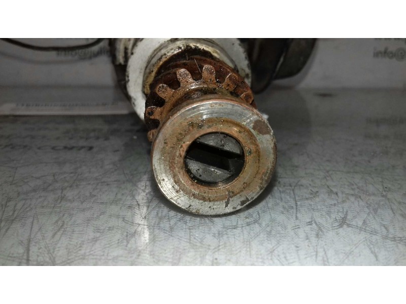 Recambio de delco para opel corsa a cup referencia OEM IAM 0231170340 1235522196 