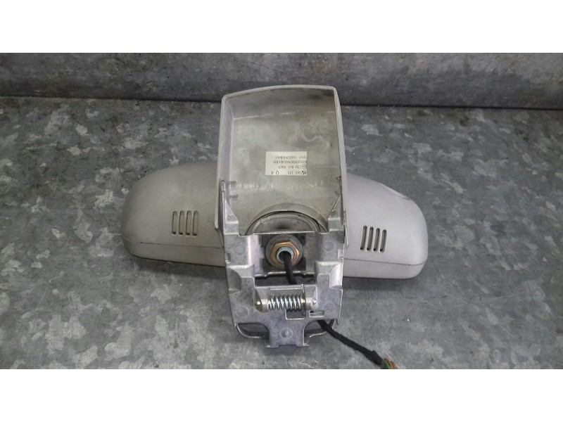 Recambio de espejo para mercedes-benz clase s (w220) berlina referencia OEM IAM 2208110007  ELECTRICO