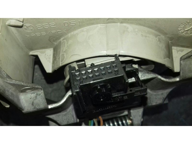 Recambio de espejo para mercedes-benz clase s (w220) berlina referencia OEM IAM 2208110007  ELECTRICO