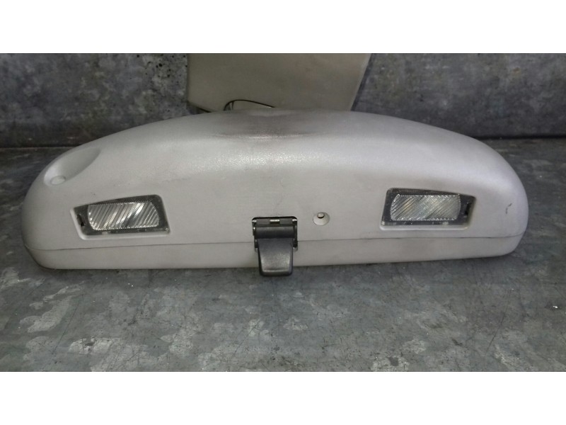 Recambio de espejo para mercedes-benz clase s (w220) berlina referencia OEM IAM 2208110007  ELECTRICO