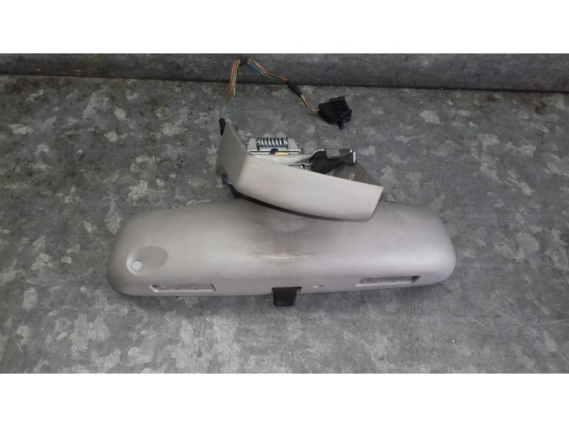 Recambio de espejo para mercedes-benz clase s (w220) berlina referencia OEM IAM 2208110007  ELECTRICO