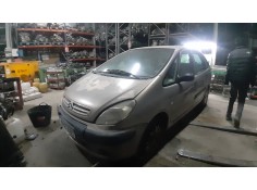 citroen xsara picasso del año 2004