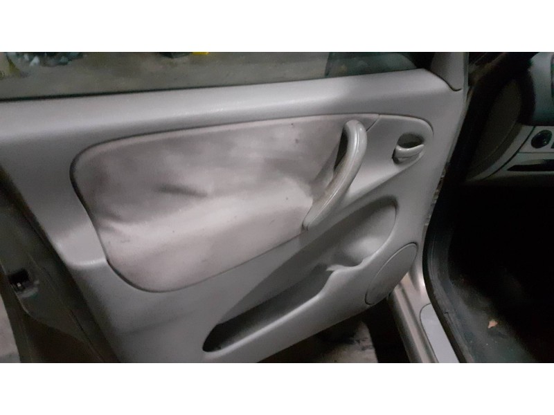 citroen xsara picasso del año 2004