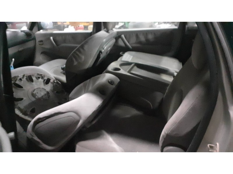 citroen xsara picasso del año 2004