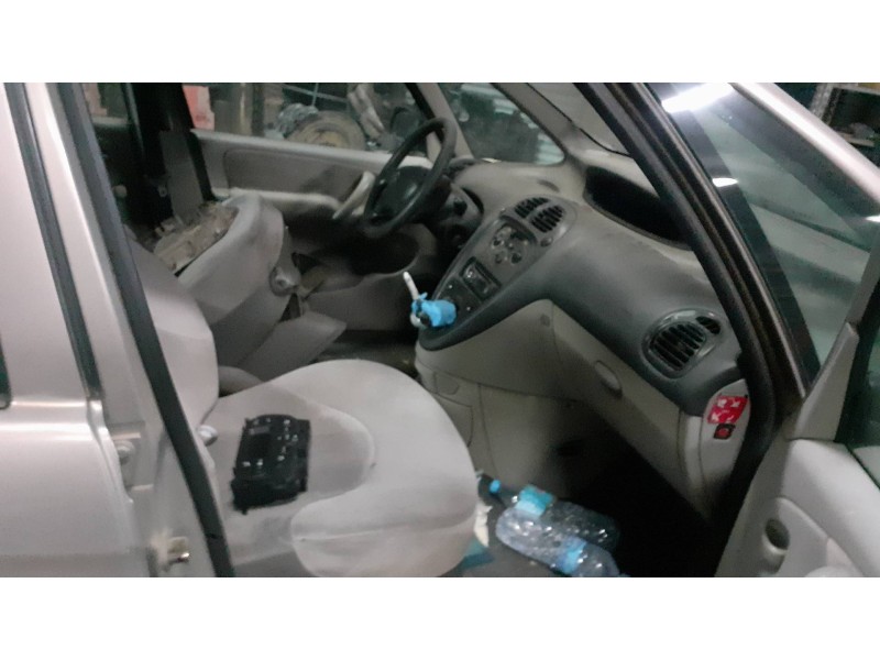 citroen xsara picasso del año 2004