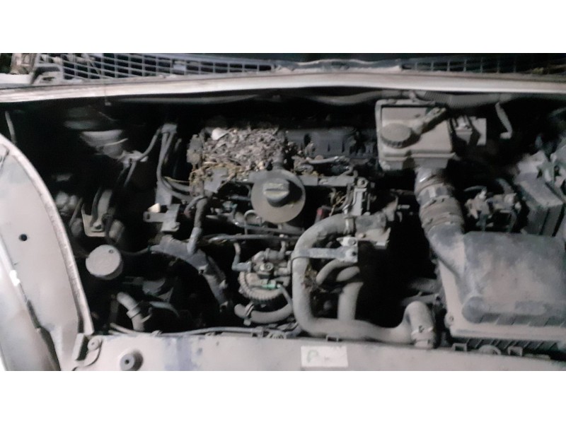 citroen xsara picasso del año 2004