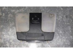 Recambio de luz interior para mercedes-benz clase c (w202) berlina referencia OEM IAM 148564 HELLA 6 CONECTORES