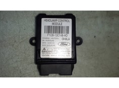 Recambio de centralita luces para ford focus lim. business referencia OEM IAM F1CB13C148AD GN9LA 