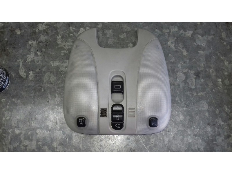 Recambio de luz interior para mercedes-benz clase s (w220) berlina referencia OEM IAM A22082010017D43  HELLA