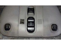 Recambio de luz interior para mercedes-benz clase s (w220) berlina referencia OEM IAM A22082010017D43  HELLA 2