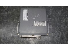 Recambio de centralita motor uce para mercedes-benz clase c (w202) berlina referencia OEM IAM A0225459632 0281001714 BOSCH