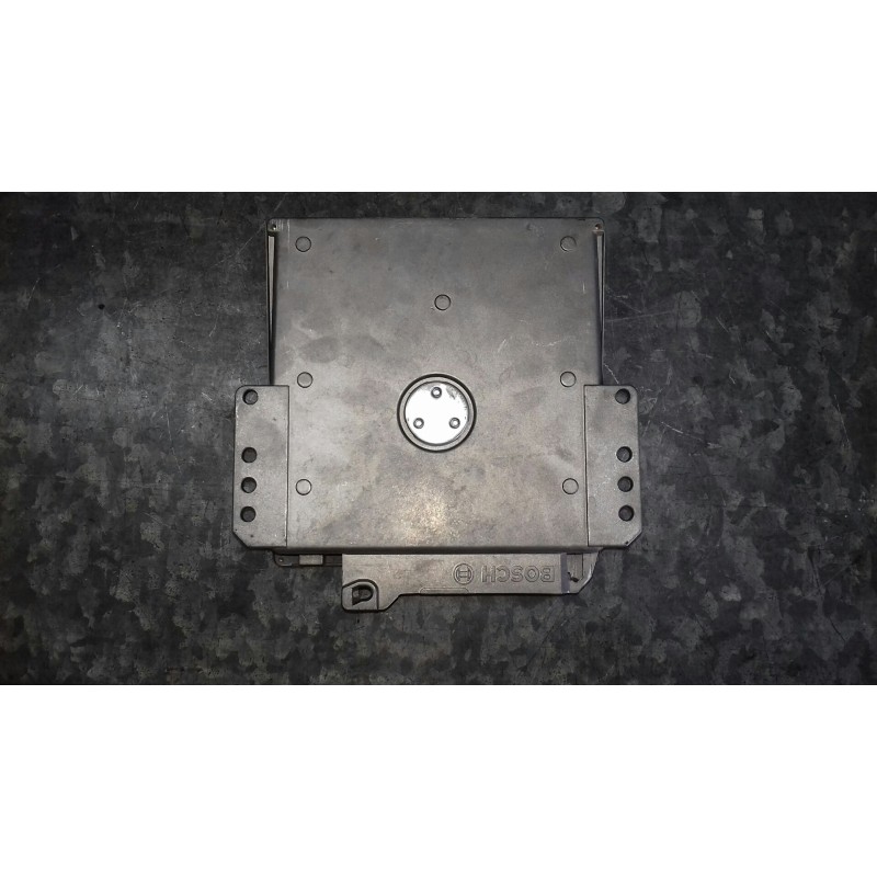 Recambio de centralita motor uce para mercedes-benz clase c (w202) berlina referencia OEM IAM A0225459632 0281001714 BOSCH
