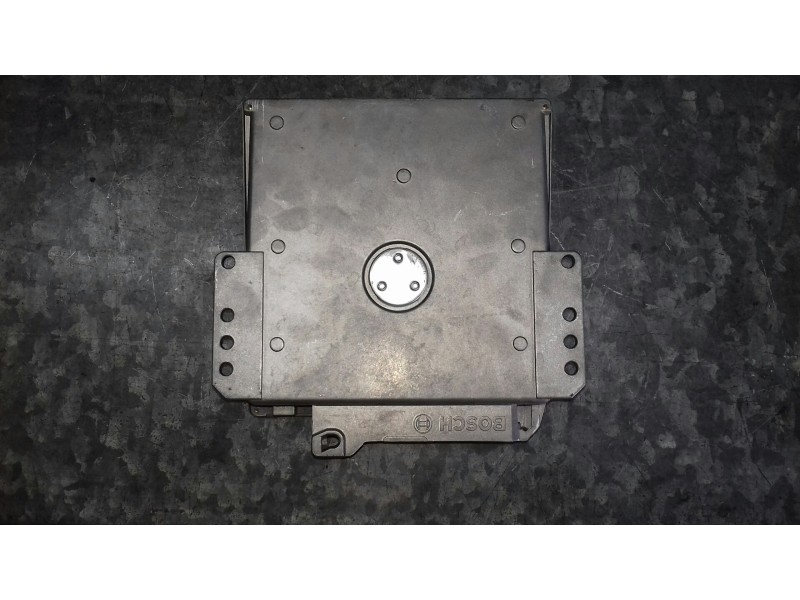 Recambio de centralita motor uce para mercedes-benz clase c (w202) berlina referencia OEM IAM A0225459632 0281001714 BOSCH