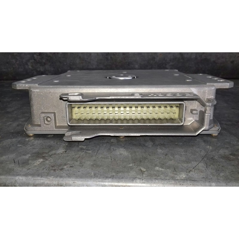 Recambio de centralita motor uce para mercedes-benz clase c (w202) berlina referencia OEM IAM A0225459632 0281001714 BOSCH