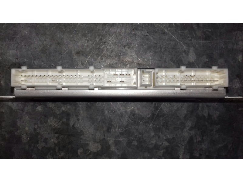 Recambio de centralita asr para mercedes-benz clase c (w202) berlina referencia OEM IAM 0175457332 0265109052 BOSCH