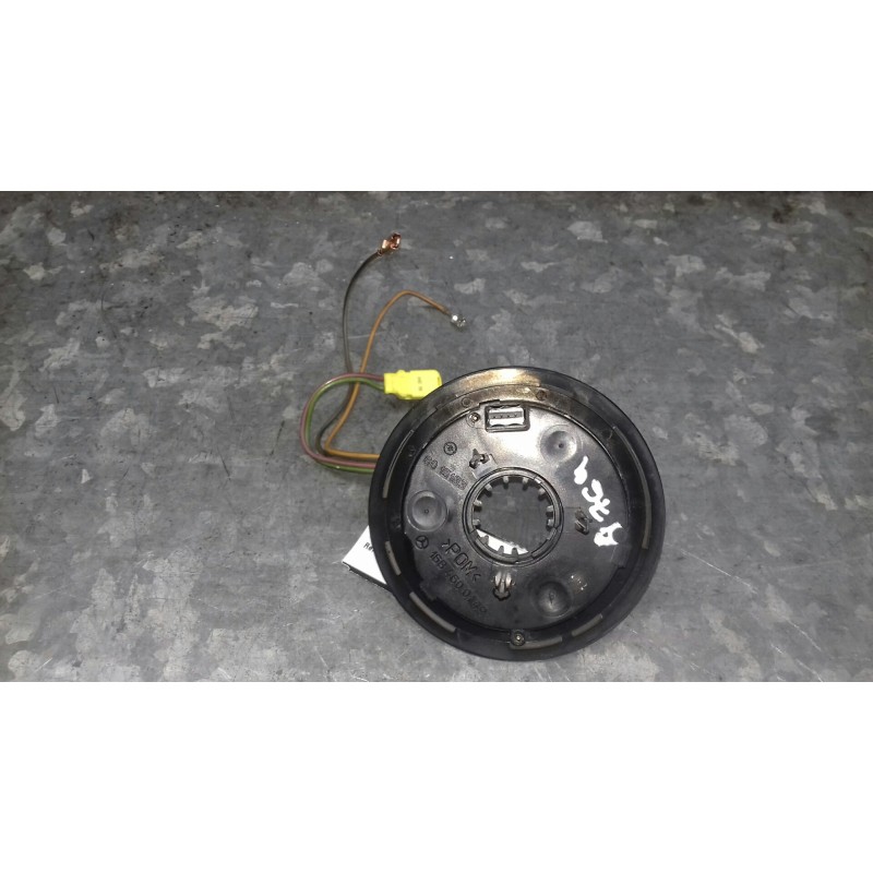 Recambio de anillo airbag para mercedes-benz clase c (w202) berlina referencia OEM IAM 1684600149 6015183 1 CONECTORES