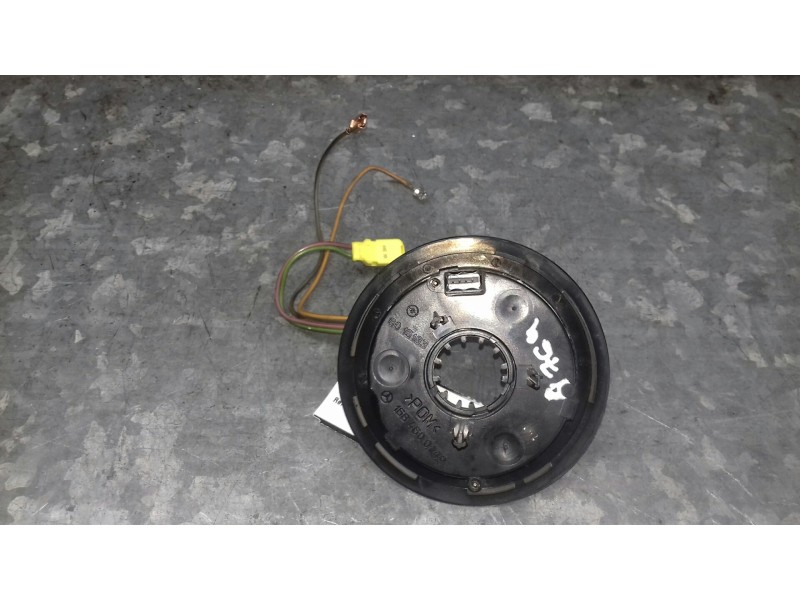 Recambio de anillo airbag para mercedes-benz clase c (w202) berlina referencia OEM IAM 1684600149 6015183 1 CONECTORES